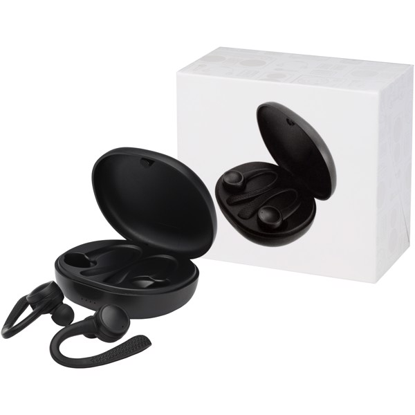 Auriculares IPX5 TWS "Quest"
