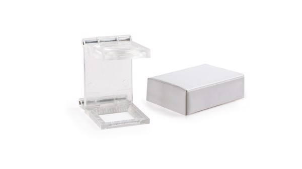 Magnifier Biologic 8X