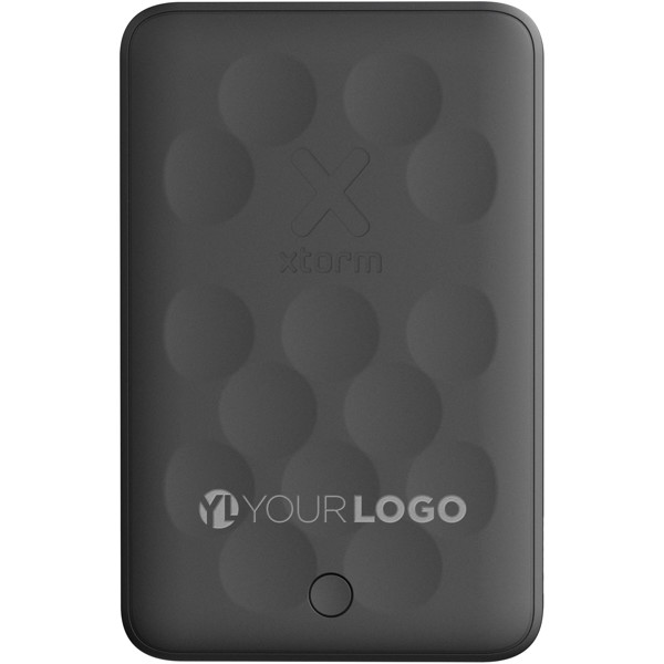 Xtorm FS5W051 5.000 mAh magnetic wireless power bank