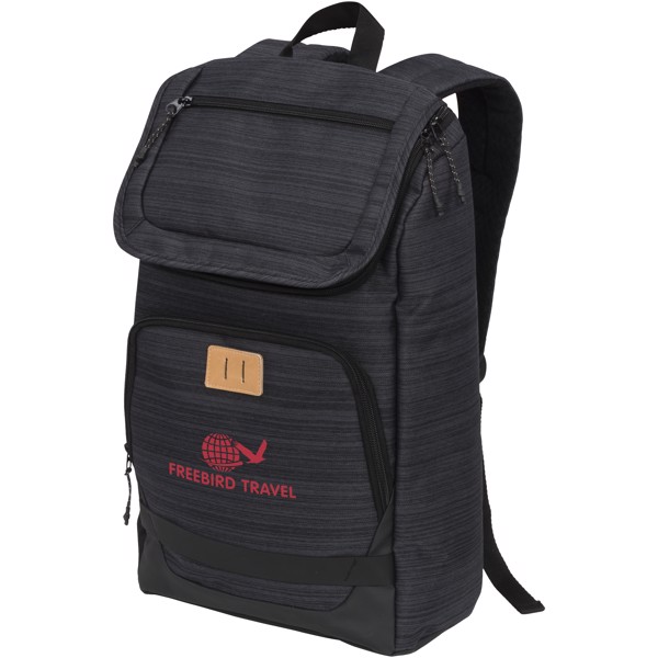 Mochila para portátil de 15" "Graylin"