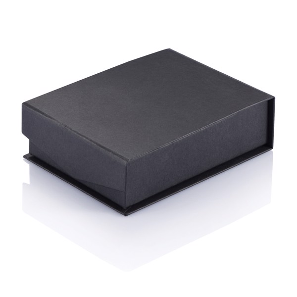 Outdoorová sada Quattro - Stříbrná