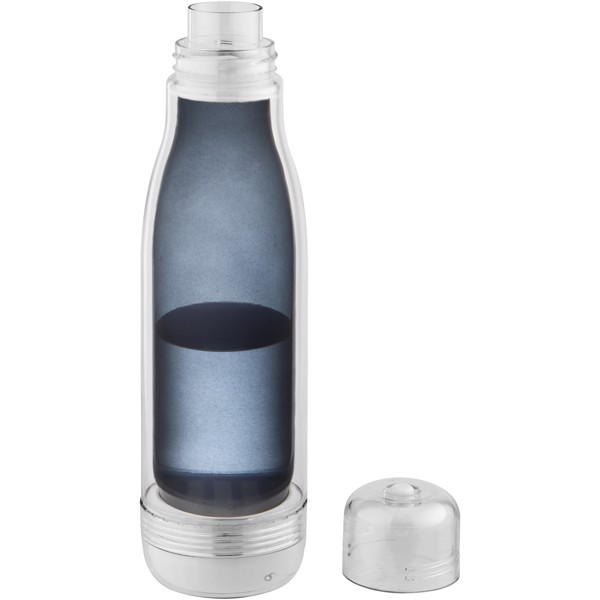 Spirit 500 ml glass liner Tritan™ sport bottle