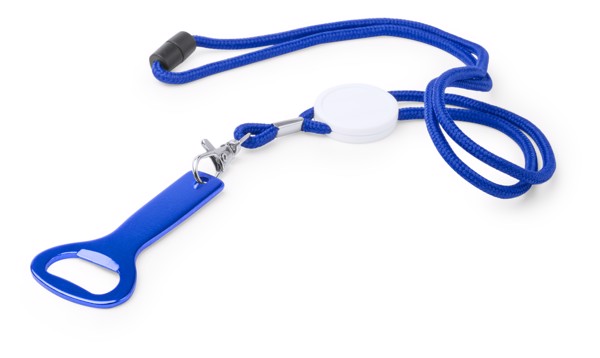 Opener Gadux - Silver