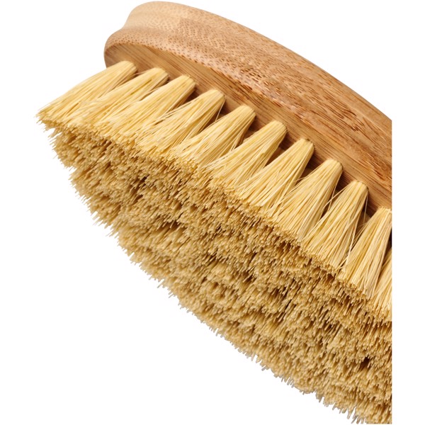 Cleo oval scrubbing brush