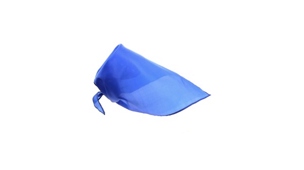 Neckerchief Plus - White