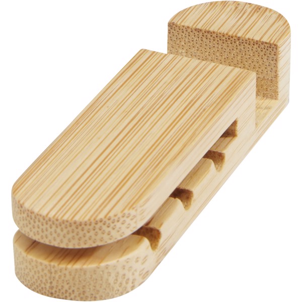 Edulis bamboo cable manager