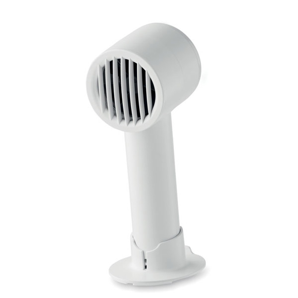 Small portable fan 2000 mAh Aire