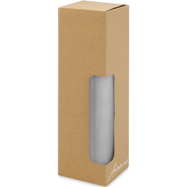Jetta 330 ml copper vacuum insulated tumbler - Silver