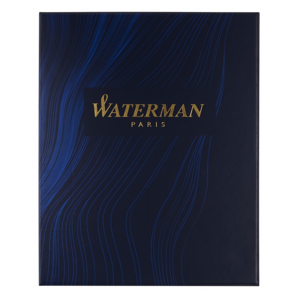 Waterman duo pen gift box
