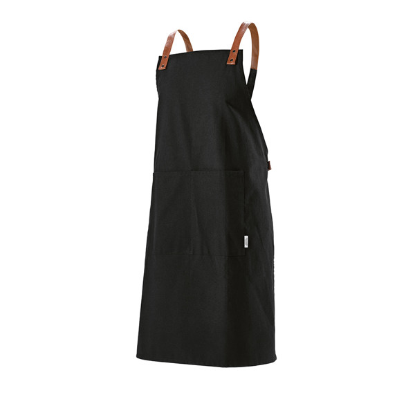 Kandinsky Apron - Black