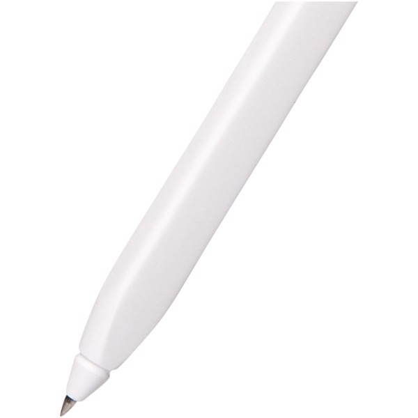 Classic rollerpen plus 0.7 - White