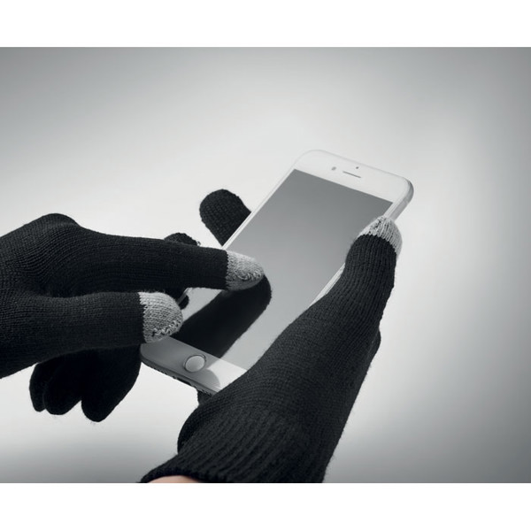 Set of 3 RPET winter pieces Denali