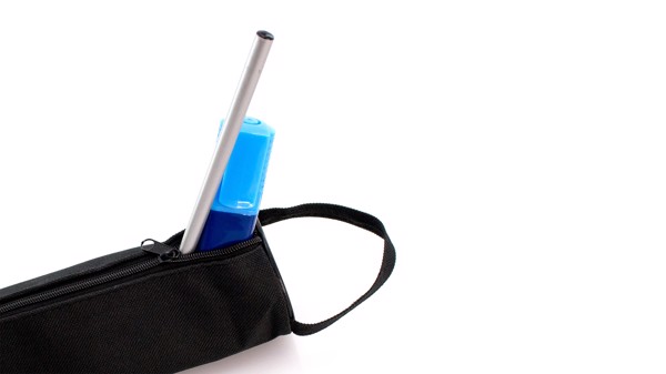 Pencil Case Celes - Yellow