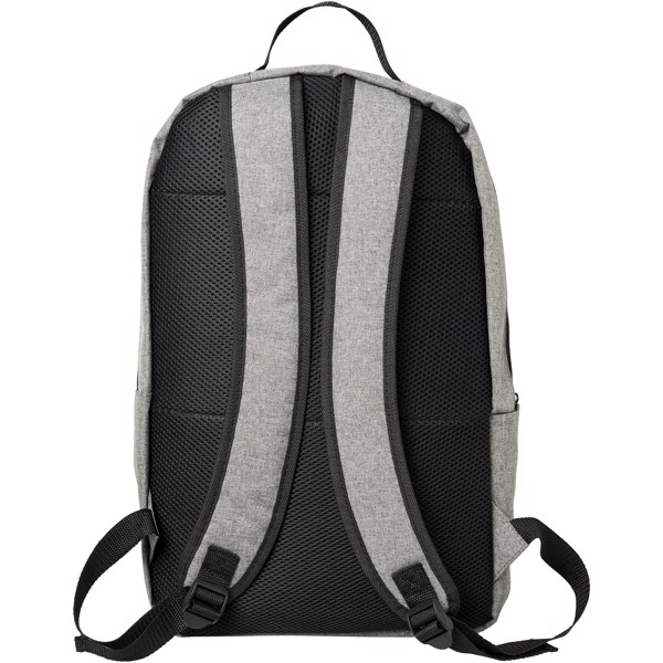 Mochila para portátil de 15" "Grayley"