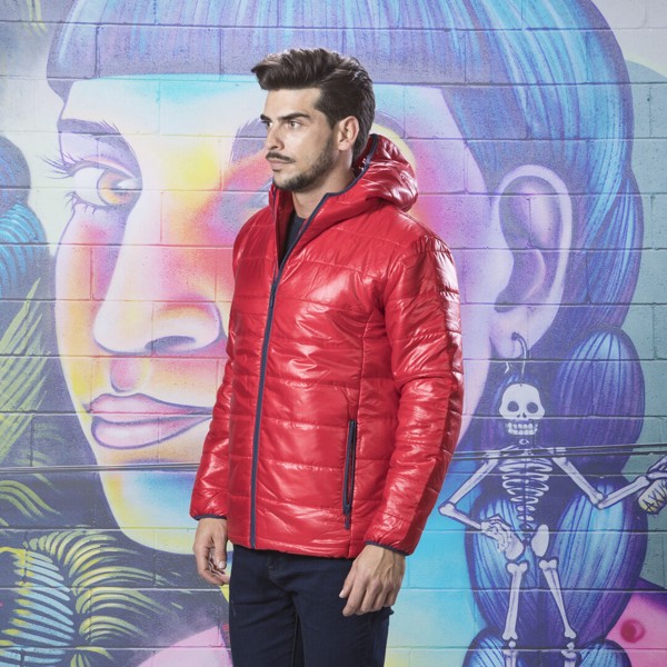 Jacket Luzat - Black / M