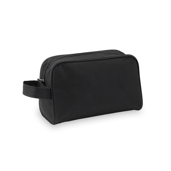 Beauty Bag Trevi - Black