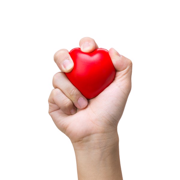 Antistress Ventry - White