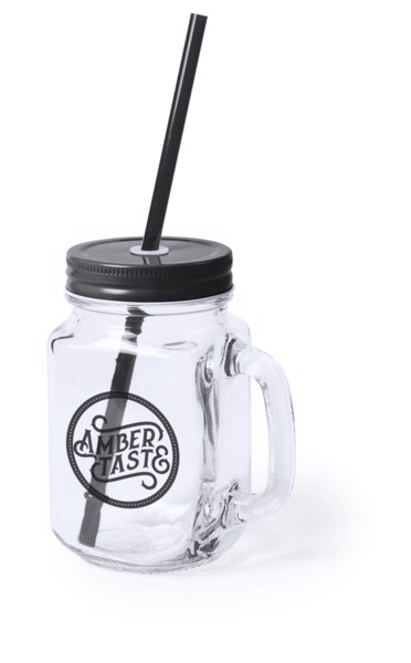 Jar Heisond - Silver