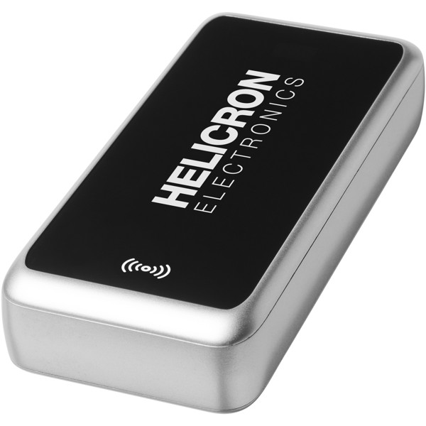 Batería inalámbrica de 20 000 mAh con PD "Current"