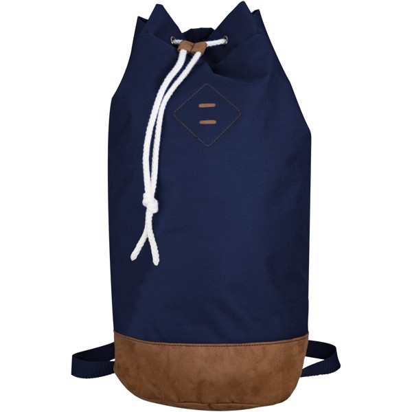 Chester Seesack & Rucksack