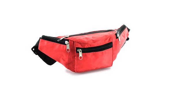 Waistbag Crown - Black