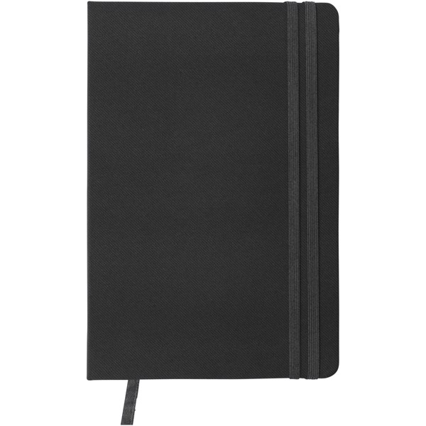 Denim A5 hard cover notebook