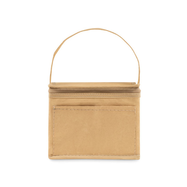 Kühltasche aus Kraftpapier Papercool