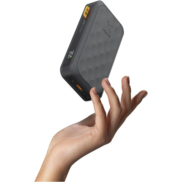 Xtorm FS520 Fuel Series 20.000 mAh 35W power bank - Midnight Black
