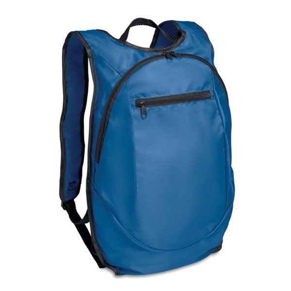 Sport rucksack in 210D Runy