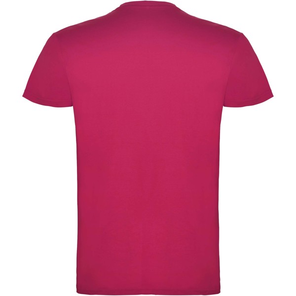 Beagle short sleeve men's t-shirt - Rossette / XS