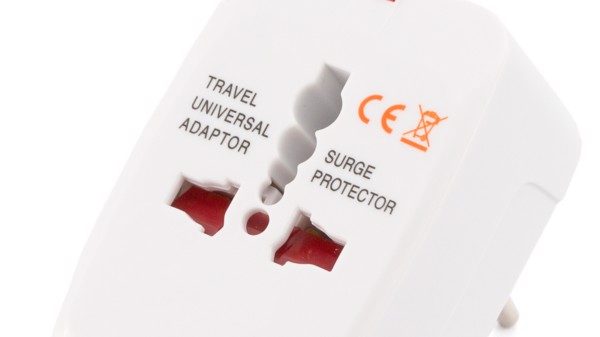 Plug Adapter Tyru