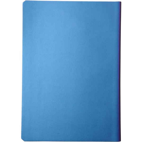 Chameleon medium size notebook