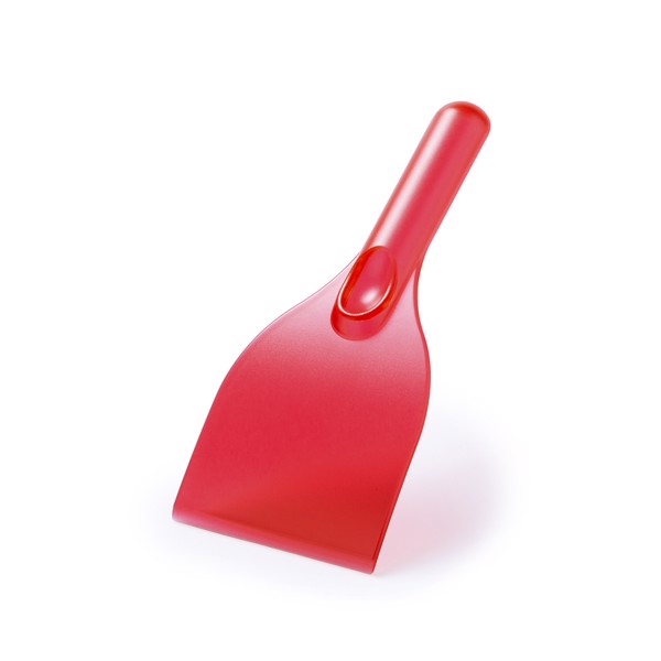 Ice Scraper Feniok - Transparent