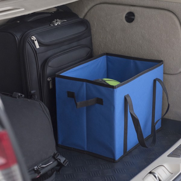 Organizer Nardelly - Black