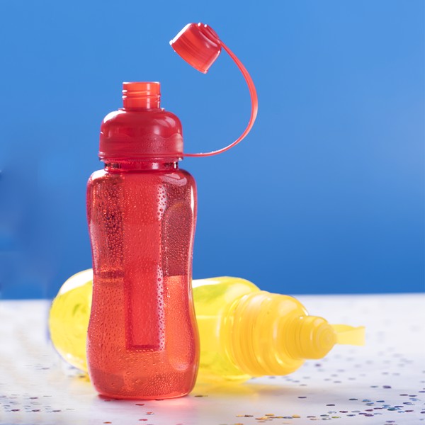 Bottle Bore - Yellow