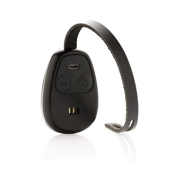 Bezpečnostní přívěšek Elle