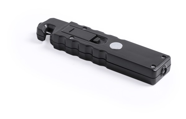 Emergency Hammer Laguel - White