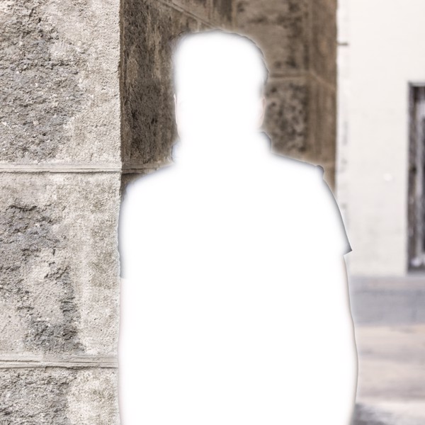 Vest Tansy - White / XXL