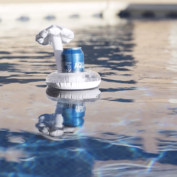 Holder Rechel - White