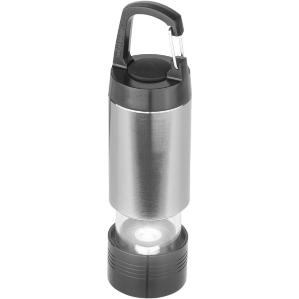 Usurp mini lantern torch light