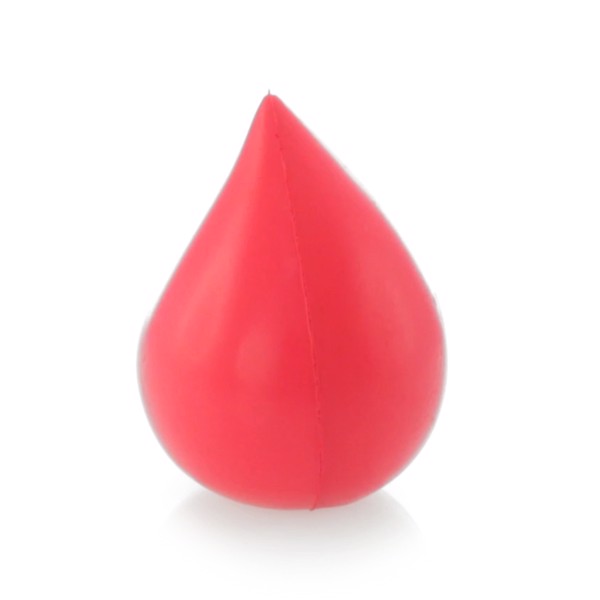 Antistress Gotin - Red