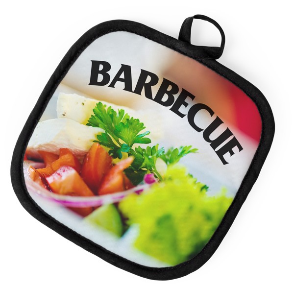 Pot Holder Kalmont - Black