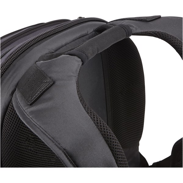 InTransit 15.6" laptop and tablet backpack