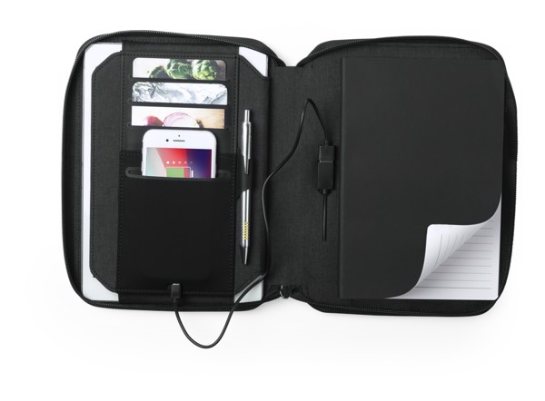 Power Bank Organizer Surey