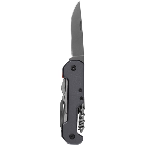 Haiduk 13-function pocket knife