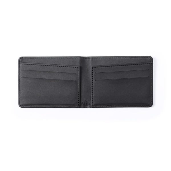 Card Holder Wallet Rupuk - Grey