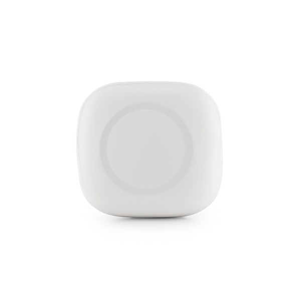 Chadwik Earbuds - White