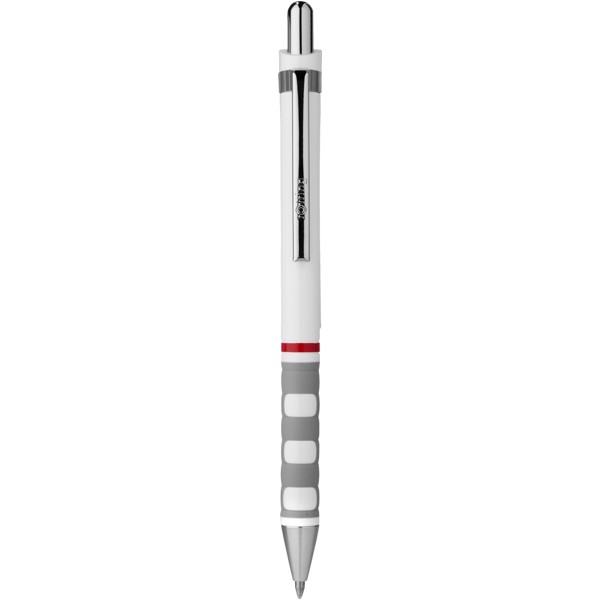 Tikky ballpoint pen - White