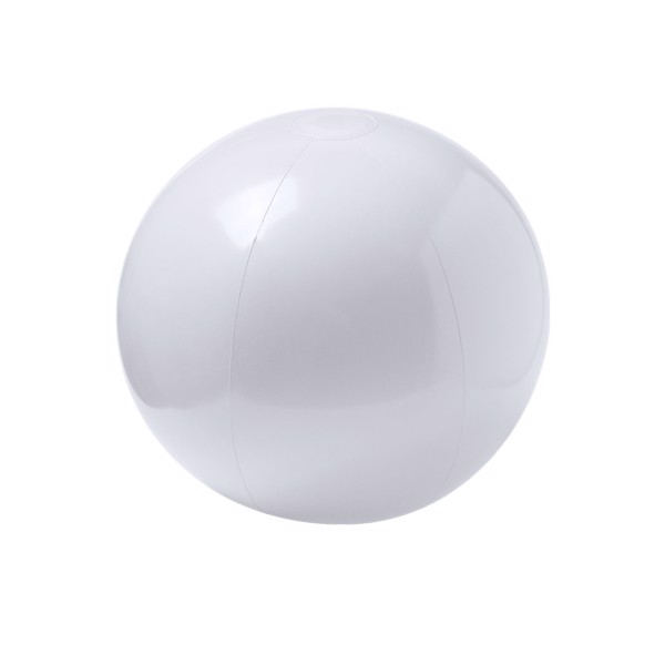 Beach Ball Magno - White