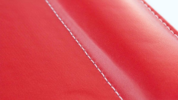 Mousepad Gong - Black